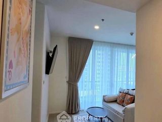Condo en alquiler de 2 habitaciones en Ratchathewi, Bangkok