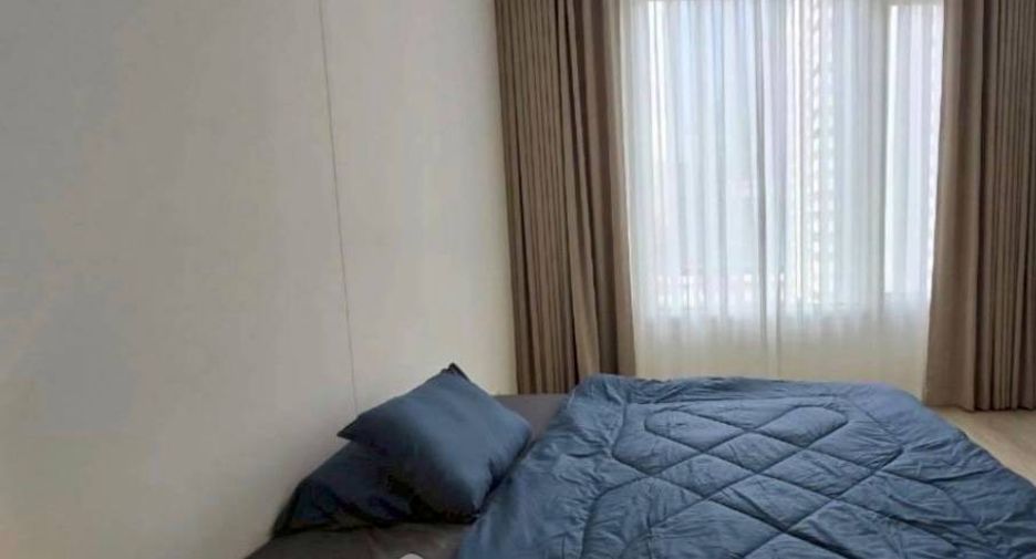Condo en alquiler de 2 habitaciones en Ratchathewi, Bangkok