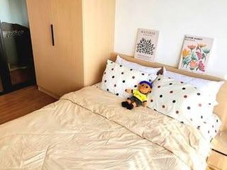 For rent 1 bed condo in Chatuchak, Bangkok