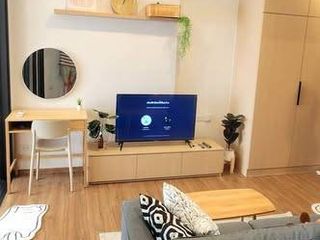 For rent 1 bed condo in Chatuchak, Bangkok