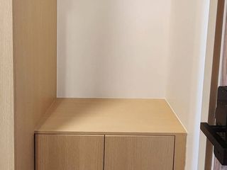 For rent 1 bed condo in Chatuchak, Bangkok