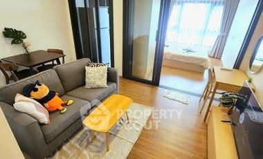 Condo en alquiler de 1 habitaciones en Chatuchak, Bangkok