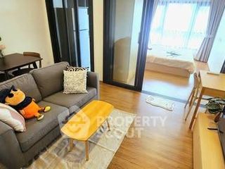 For rent 1 bed condo in Chatuchak, Bangkok