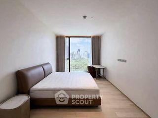 For rent 3 bedrooms condo in Sathon, Bangkok