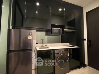 For rent 1 bed condo in Phaya Thai, Bangkok