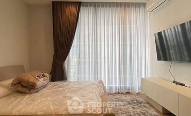 For rent 1 bed condo in Phaya Thai, Bangkok
