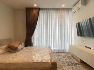 For rent 1 bed condo in Phaya Thai, Bangkok