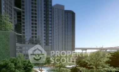 For rent 2 bedrooms condo in Bang Na, Bangkok