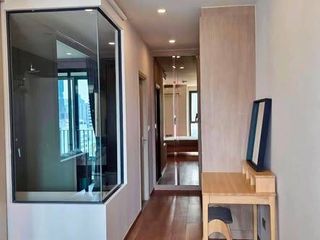 For rent 1 bed condo in Pathum Wan, Bangkok