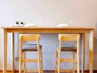 For rent 1 bed condo in Pathum Wan, Bangkok