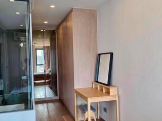 For rent 1 bed condo in Pathum Wan, Bangkok