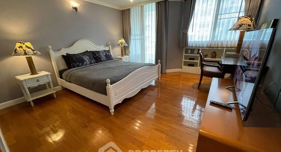 For rent 1 bed condo in Watthana, Bangkok