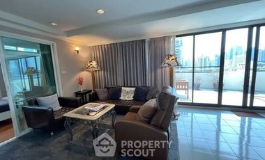 For rent 1 bed condo in Watthana, Bangkok