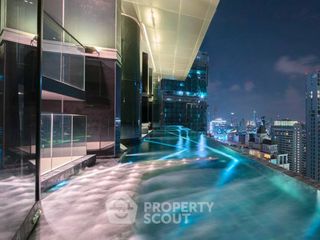 Condo en alquiler de 1 habitaciones en Ratchathewi, Bangkok