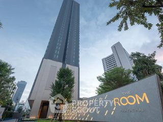 Condo en alquiler de 1 habitaciones en Ratchathewi, Bangkok