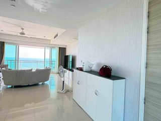 For Rent 3 Bedroom Condo In Bang Lamung, Chonburi