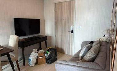 Condo en alquiler de 1 habitaciones en Sathon, Bangkok