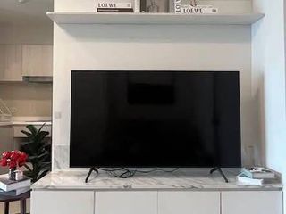 Condo en alquiler de 1 habitaciones en Pathum Wan, Bangkok