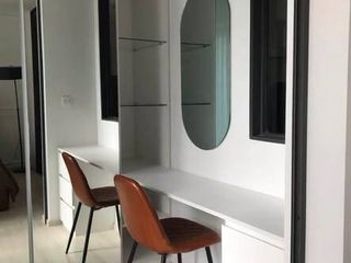 Condo en alquiler de 1 habitaciones en Pathum Wan, Bangkok