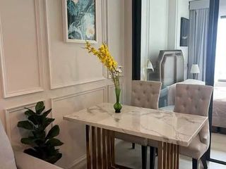 Condo en alquiler de 1 habitaciones en Pathum Wan, Bangkok