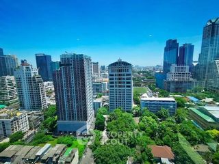 Condo en alquiler de 2 habitaciones en Sathon, Bangkok