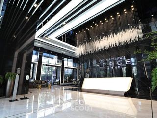 Condo en alquiler de 1 habitaciones en Ratchathewi, Bangkok