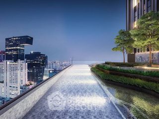 Condo en alquiler de 1 habitaciones en Ratchathewi, Bangkok