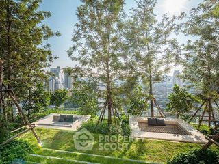 For rent 1 bed condo in Watthana, Bangkok