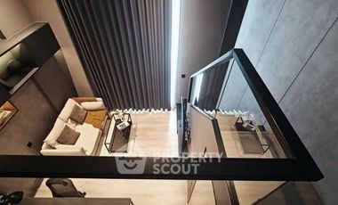 For rent 1 bed condo in Phaya Thai, Bangkok