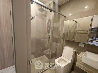Condo en alquiler de 1 habitaciones en Ratchathewi, Bangkok