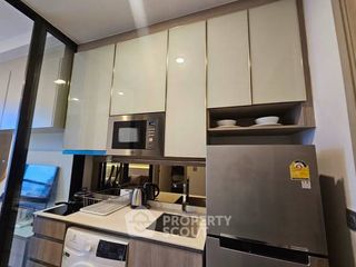 Condo en alquiler de 1 habitaciones en Ratchathewi, Bangkok
