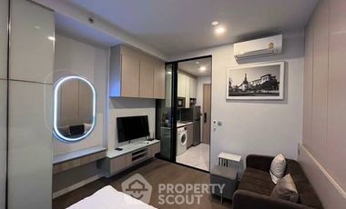 Condo en alquiler de 1 habitaciones en Ratchathewi, Bangkok
