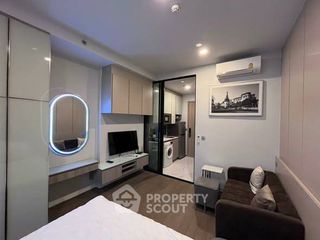 Condo en alquiler de 1 habitaciones en Ratchathewi, Bangkok