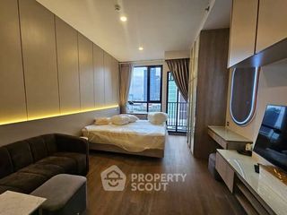 Condo en alquiler de 1 habitaciones en Ratchathewi, Bangkok
