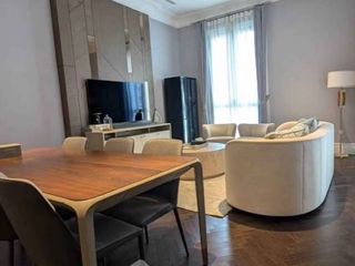 À louer 3 chambres condo à Pathum Wan, Bangkok