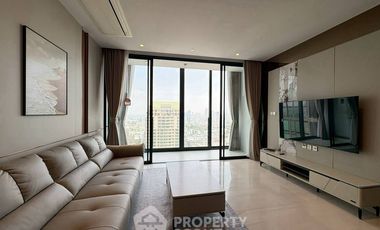 À louer 2 chambres condo à Sathon, Bangkok