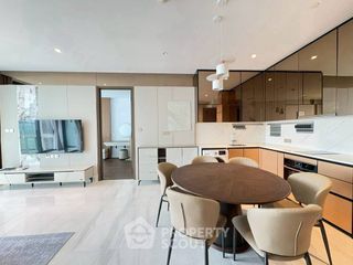 Condo en alquiler de 2 habitaciones en Sathon, Bangkok