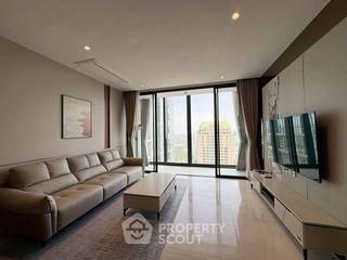 Condo en alquiler de 2 habitaciones en Sathon, Bangkok
