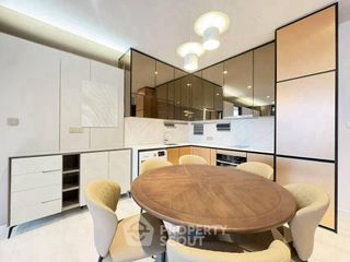 Condo en alquiler de 2 habitaciones en Sathon, Bangkok