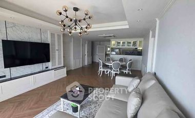Condo en alquiler de 3 habitaciones en Bang Saray, Pattaya