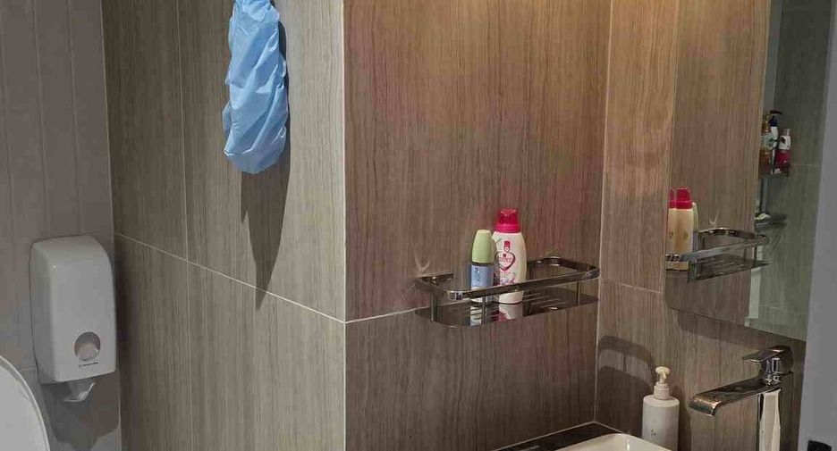 Condo en alquiler de 3 habitaciones en Bang Saray, Pattaya