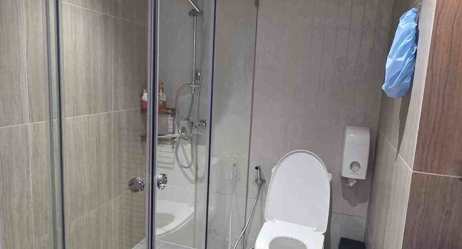 Condo en alquiler de 3 habitaciones en Bang Saray, Pattaya