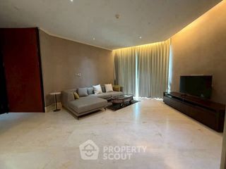 Condo en alquiler de 2 habitaciones en Sathon, Bangkok
