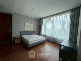 Condo en alquiler de 2 habitaciones en Sathon, Bangkok