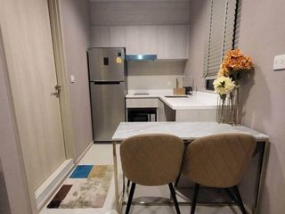 For rent 1 bed condo in Pathum Wan, Bangkok