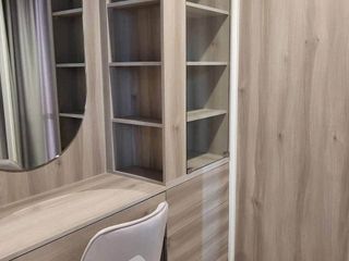 For rent 1 bed condo in Pathum Wan, Bangkok