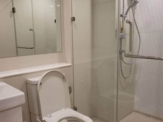 For rent 1 bed condo in Pathum Wan, Bangkok