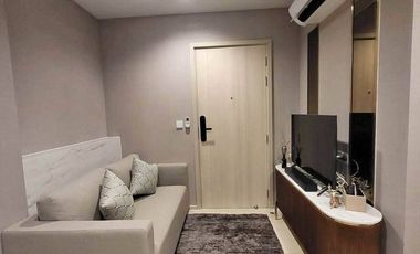 Condo en alquiler de 1 habitaciones en Pathum Wan, Bangkok