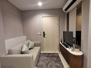 For rent 1 bed condo in Pathum Wan, Bangkok