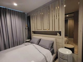 For rent 1 bed condo in Pathum Wan, Bangkok